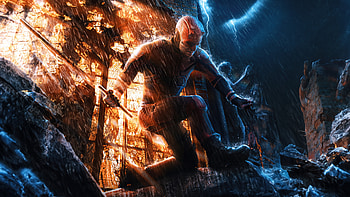 Blind Justice Returns To The Streets, daredevil, superheroes, artist, artwork, digital-art HD wallpaper
