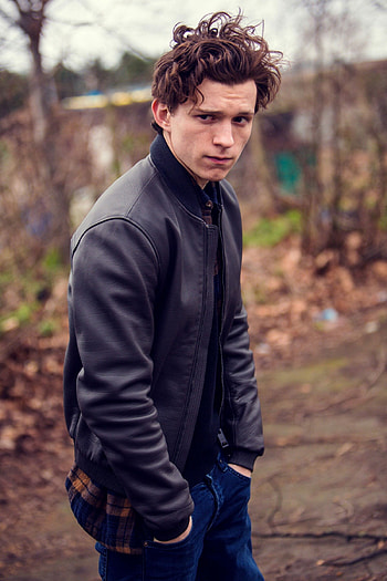 Tom Holland, Celeb HD phone wallpaper