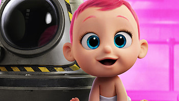 Baby In Storks Movie, storks, animated-movies, 2016-movies HD wallpaper