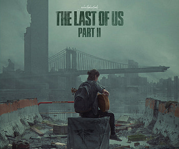 The Last of Us Part II | Stunning Video Game, video game, The Last of Us Part II HD wallpaper
