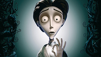 Corpse Bride (2022) movie HD wallpaper
