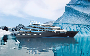 Scenic Eclipse, ship, eclipse, cruise, scenic HD wallpaper