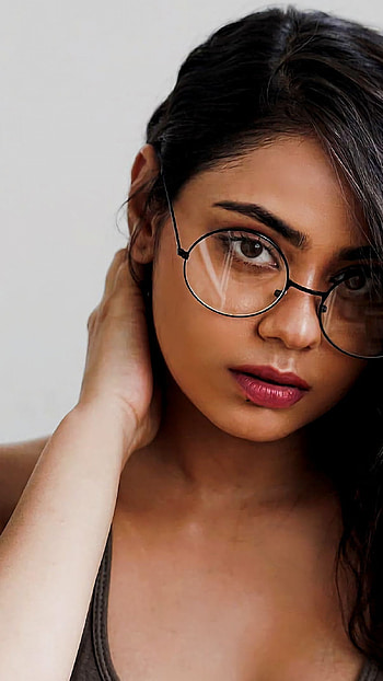 Monica chinnakotla HD phone wallpaper