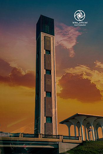 جامع الجزائر, alger, islam, islamique, grand mosquée, اسلام, جامع الكبير HD phone wallpaper
