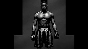 Creed 2 Movie, creed-2, movies, 2018-movies, michael-b-jordan HD wallpaper