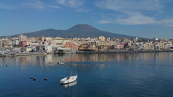 Vesuvio, Vesuvio restaurant, About us HD wallpaper