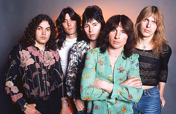 UFO, Rock Bands, British Bands, Rock Music HD wallpaper