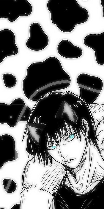 Toji, jujutsu kaisen, toji fushiguro, jjk, anime HD phone wallpaper