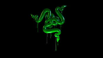 Razer Slime HD wallpaper