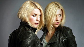 Homeland TV series, Intense character dynamics, Intricate plotlines, Compelling performances HD wallpaper