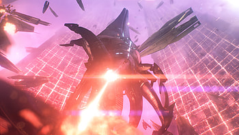 Mass Effect Legendary Edition, video game, Mass Effect Legendary Edition HD wallpaper