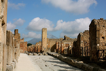 Pompeii ancient, Best , Historical site HD wallpaper