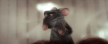 Ratatouille | The Rat in the Hat, movie, Pixar, ratatouille, Remy (Ratatouille) HD wallpaper