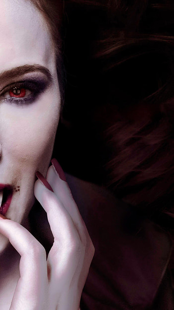 Fright Night 2: New Blood (2022) movie HD phone wallpaper