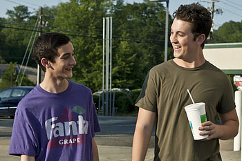 The Spectacular Now movie, Authentic emotions HD wallpaper