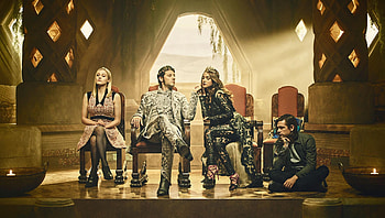 The Magicians (2022) movie HD wallpaper