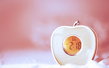 Clock, Miscellanea, Miscellaneous, Form, Alarm Clock, Time, It's Time, Electronic HD wallpaper