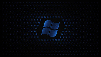 black background 1920 x 1200 blue black . HD wallpaper