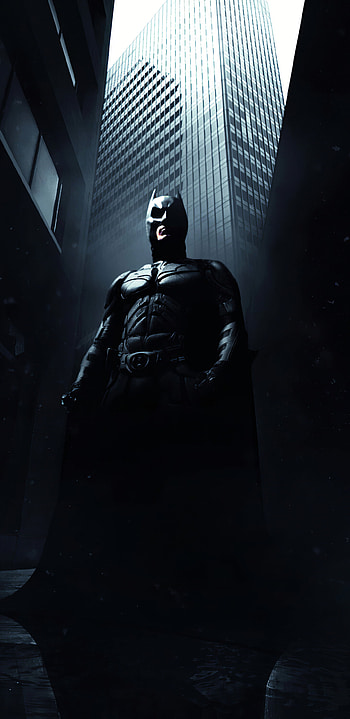 The Dark Knight trilogy, Christopher Nolan, Batman's journey, Cinematic masterpiece HD phone wallpaper