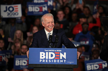 Joe Biden, Wins South Carolina, 2020 Democratic Primary HD wallpaper