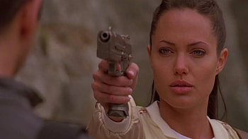Lara Croft, Tomb Raider, The Cradle of Life, U review HD wallpaper