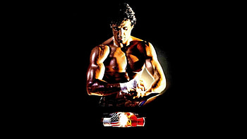 Rocky 1 , Humble beginnings, Rising star, Million-to-one shot HD wallpaper