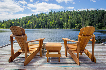 Salt Spring Island, Canada travels, Media coverage, The Cottages HD wallpaper
