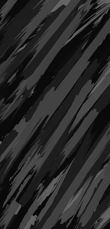 Dark shapes, art, black, abstract, grey HD phone wallpaper