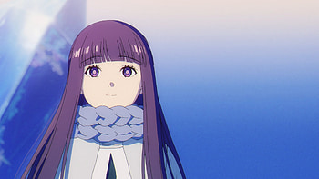 Anime, Frieren: Beyond Journey's End, Fern (Frieren: Beyond Journey's End) HD wallpaper