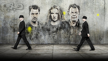 Fringe, Tv Show HD wallpaper