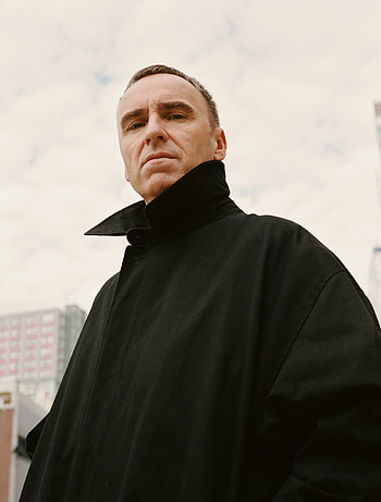 Raf Simons Warhol, Art and fashion, Pop culture influence, Creative inspiration HD phone wallpaper