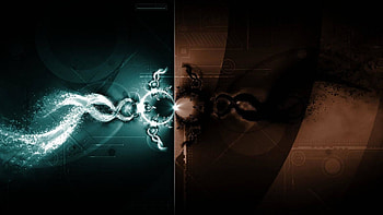 Dual Monitor High Quality Resolution HD wallpaper