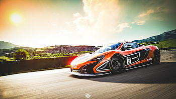 Mclaren 650s , mclaren-650s, mclaren, cars HD wallpaper