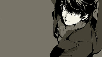 Joker — Persona 5 Royal: Quad, Persona 5 Royal, Persona 5, Joker (Persona) HD wallpaper