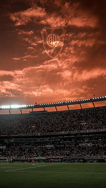 football, football, Monumental, River, Deporte HD phone wallpaper