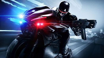 Robocop Movie , robocop, scifi, movies HD wallpaper