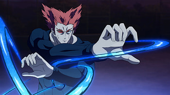 Garou — Serpent Strike (One-Punch Man), Anime, One-Punch Man, Garou (One-Punch Man) HD wallpaper