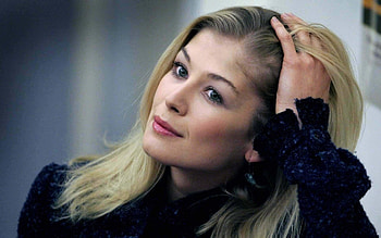Rosamund Pike, Movies, , Background HD wallpaper