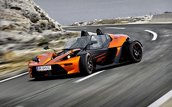KTM Car, 2013 ktm x bow gt, car pixel HD wallpaper