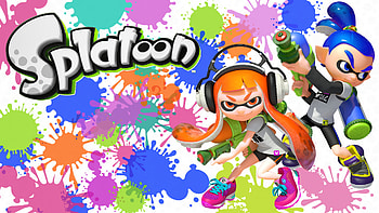 Video Game - Splatoon Inkling (Splatoon) Nintendo HD wallpaper