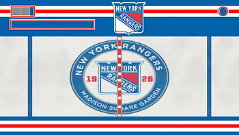 New York Rangers ... HD wallpaper
