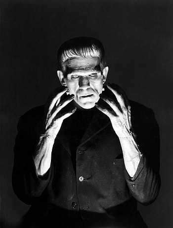 universal monsters 1080 - HD phone wallpaper