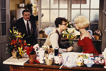 movie, Little Shop of Horrors HD wallpaper