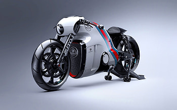 Lotus Motorcycles, bikes, concept-bikes, electric, motorcycle, lotus HD wallpaper