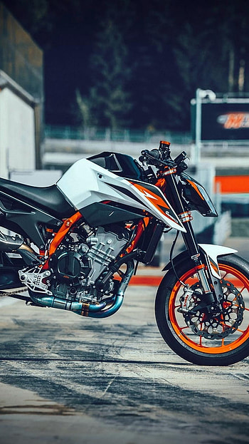 Ktm Live, New Bike HD phone wallpaper