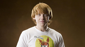 Rupert Grint, Top , Backgrounds HD wallpaper