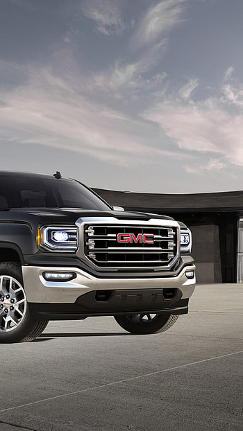 GMC Auto, Unspecified HD phone wallpaper