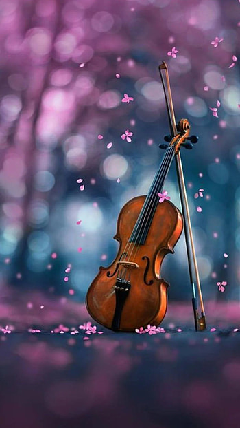 Fiddle music, Melodic strings, Traditional instrument, Folk tunes HD phone wallpaper