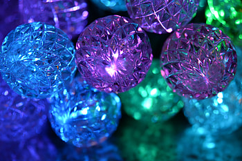 Shine, Miscellanea, Miscellaneous, Brilliance, Form, Forms, Balls HD wallpaper