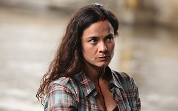 Queen Of The South, south, queen, woman, brunette HD wallpaper